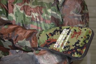 BX24 Személyi Mentesítő Szett