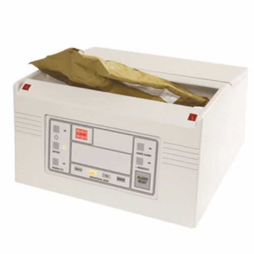 ScanMail levélátvilágító Röntgen berendezés